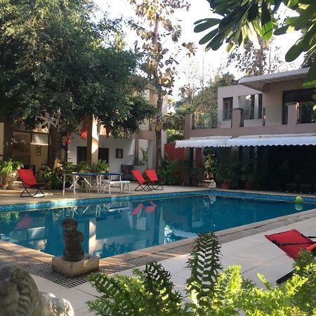 Mango Beach Villas Kihim Alibaug מראה חיצוני תמונה