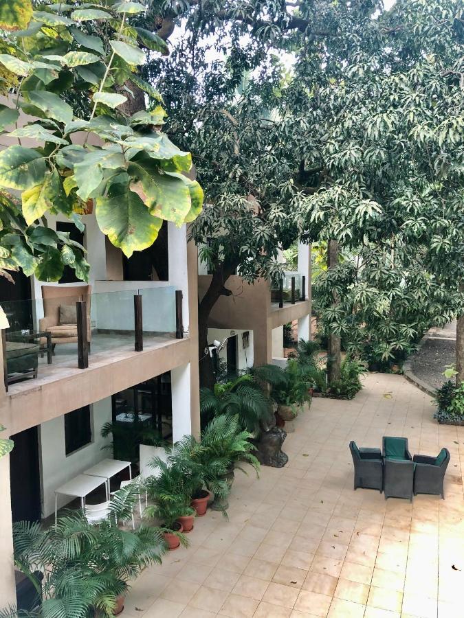 Mango Beach Villas Kihim Alibaug מראה חיצוני תמונה
