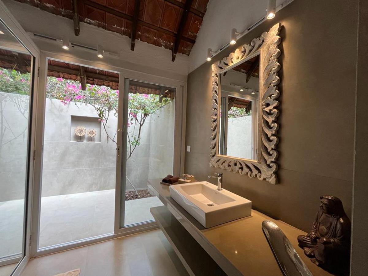 Mango Beach Villas Kihim Alibaug מראה חיצוני תמונה