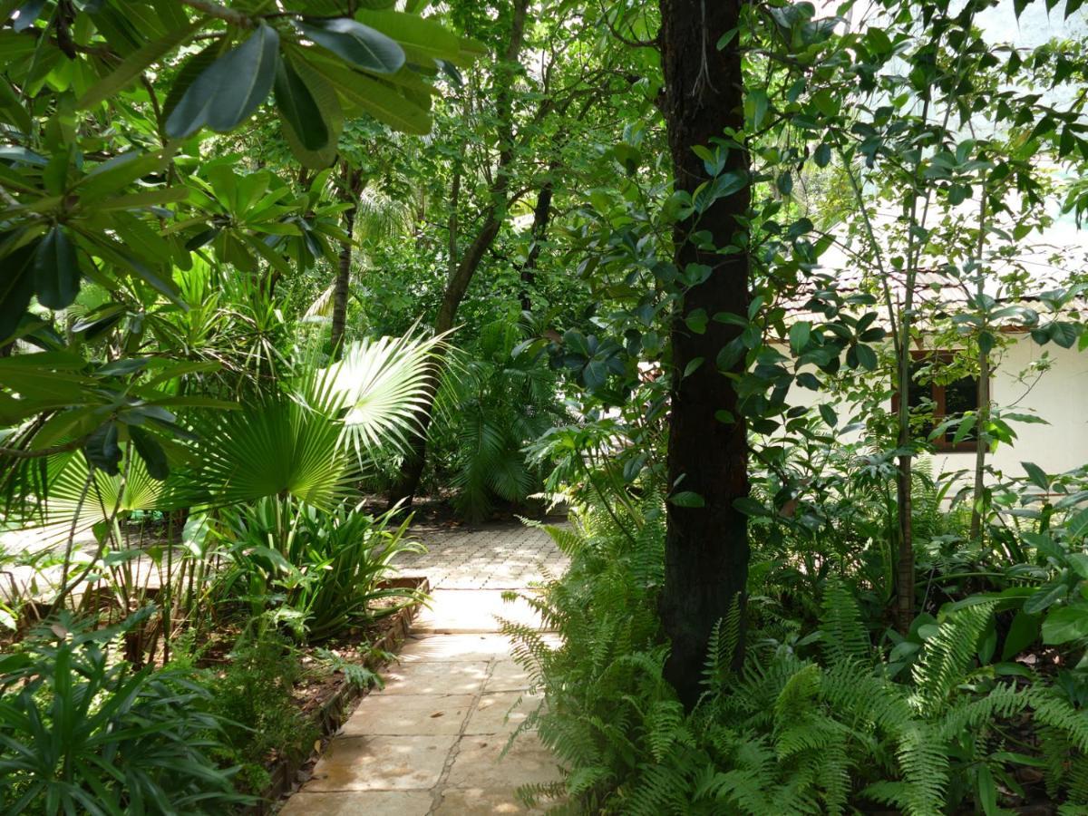 Mango Beach Villas Kihim Alibaug מראה חיצוני תמונה