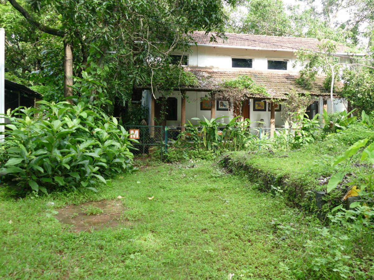 Mango Beach Villas Kihim Alibaug מראה חיצוני תמונה