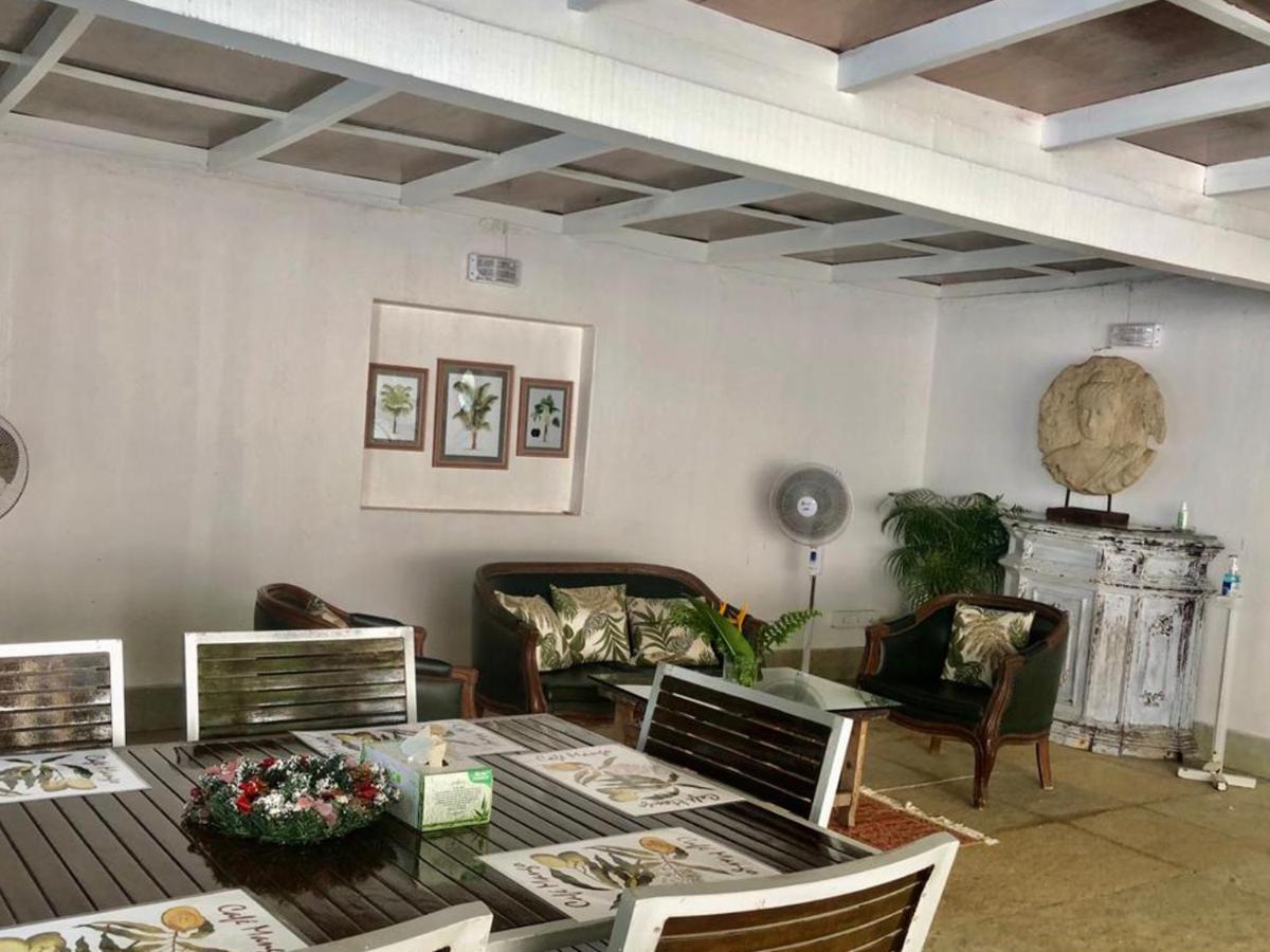 Mango Beach Villas Kihim Alibaug מראה חיצוני תמונה