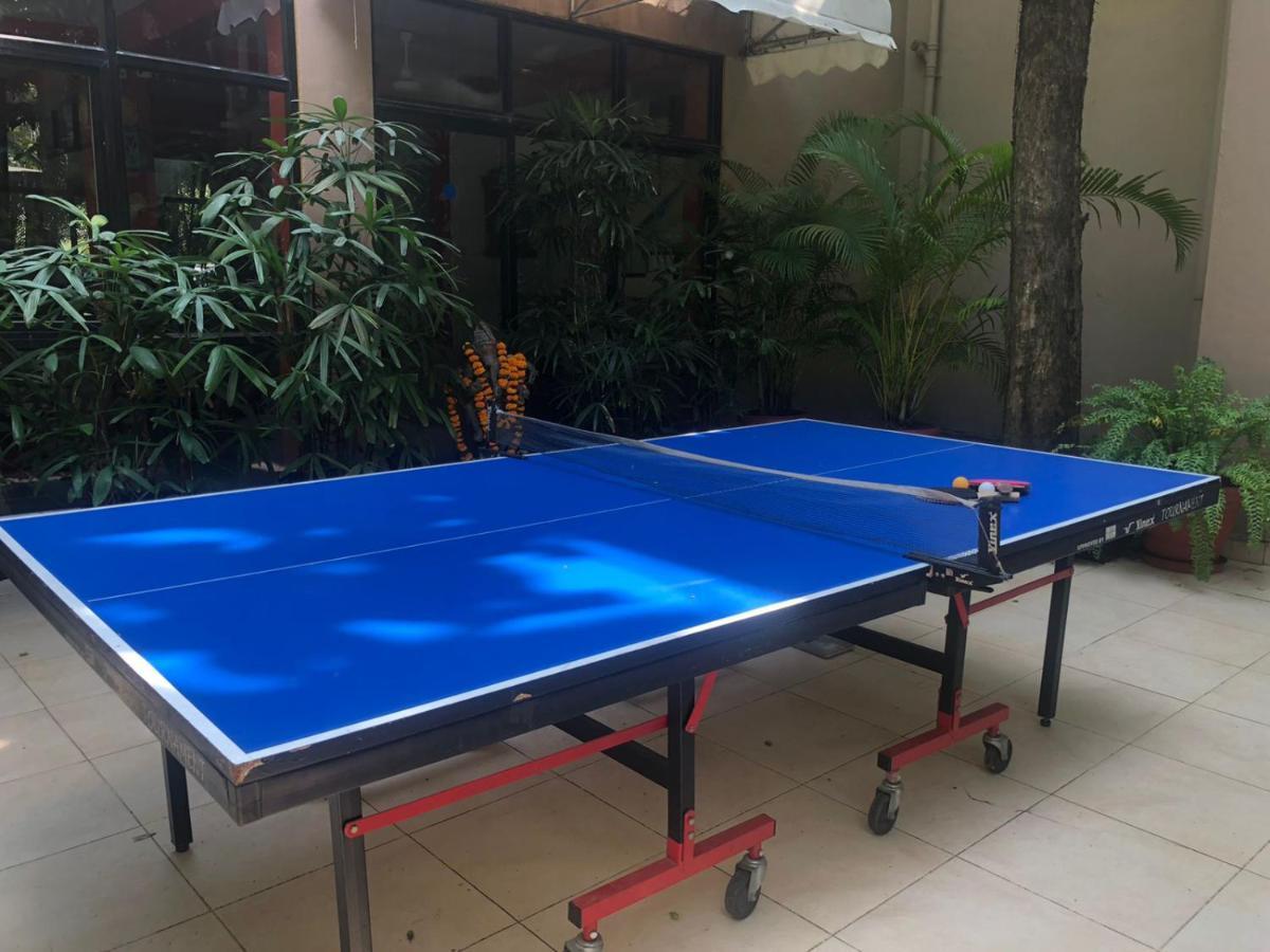 Mango Beach Villas Kihim Alibaug מראה חיצוני תמונה