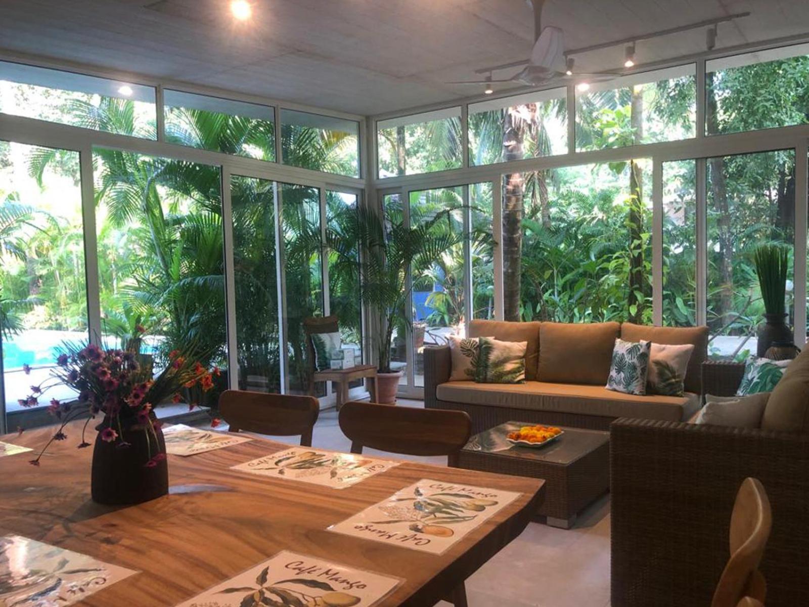 Mango Beach Villas Kihim Alibaug מראה חיצוני תמונה