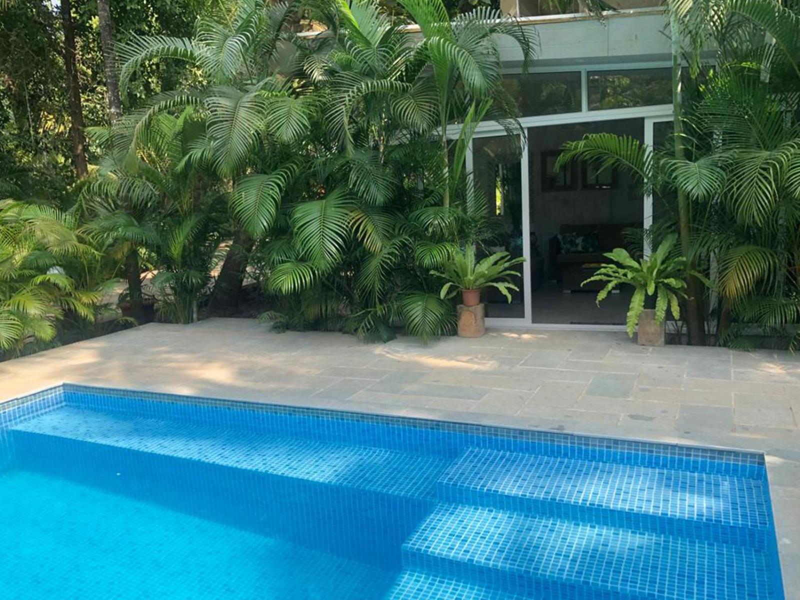 Mango Beach Villas Kihim Alibaug מראה חיצוני תמונה