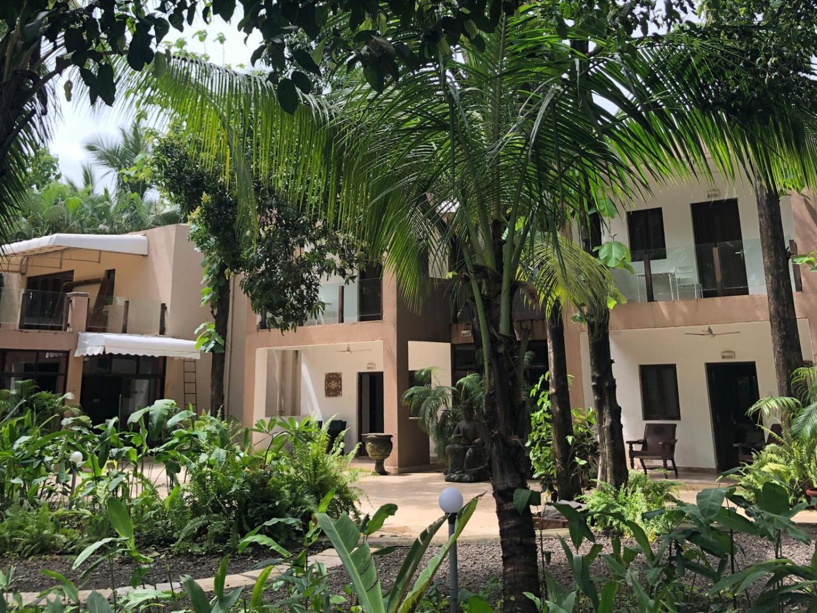 Mango Beach Villas Kihim Alibaug מראה חיצוני תמונה