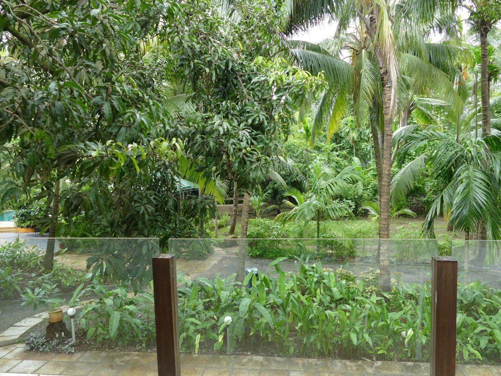 Mango Beach Villas Kihim Alibaug מראה חיצוני תמונה