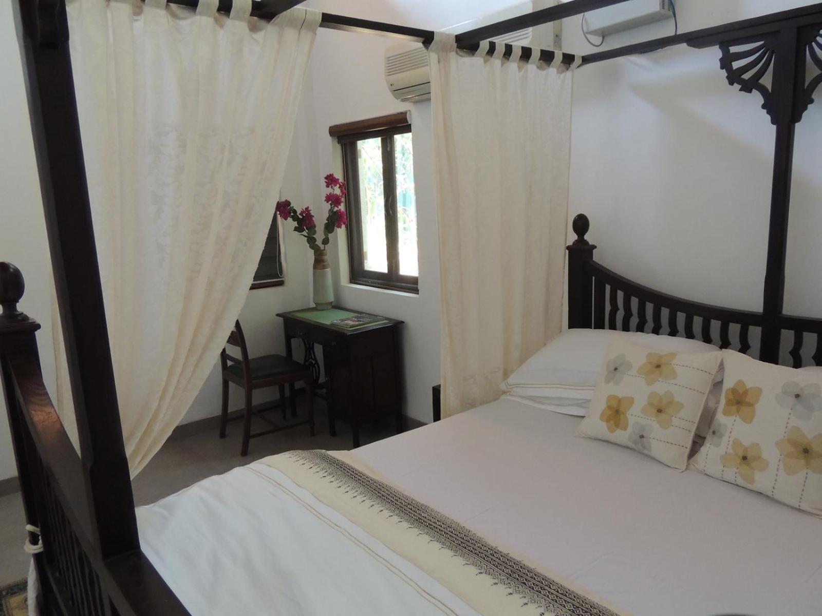 Mango Beach Villas Kihim Alibaug מראה חיצוני תמונה
