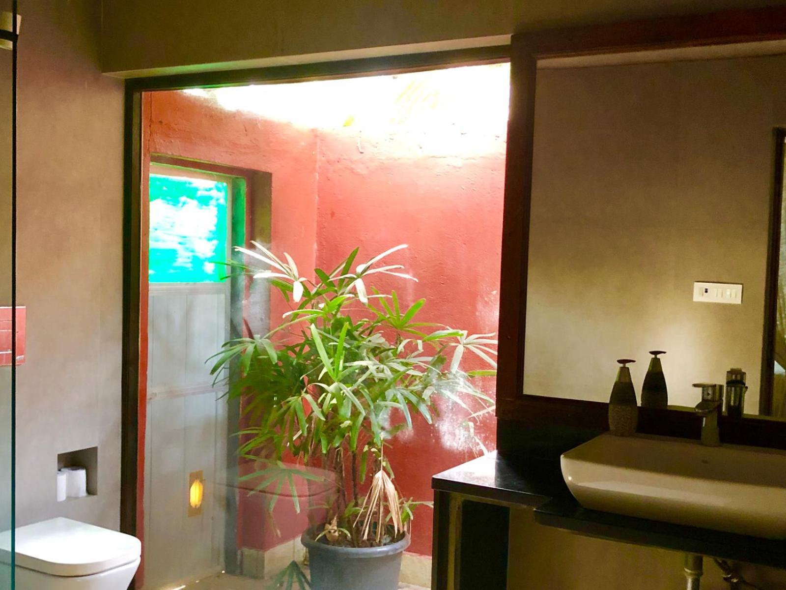 Mango Beach Villas Kihim Alibaug מראה חיצוני תמונה