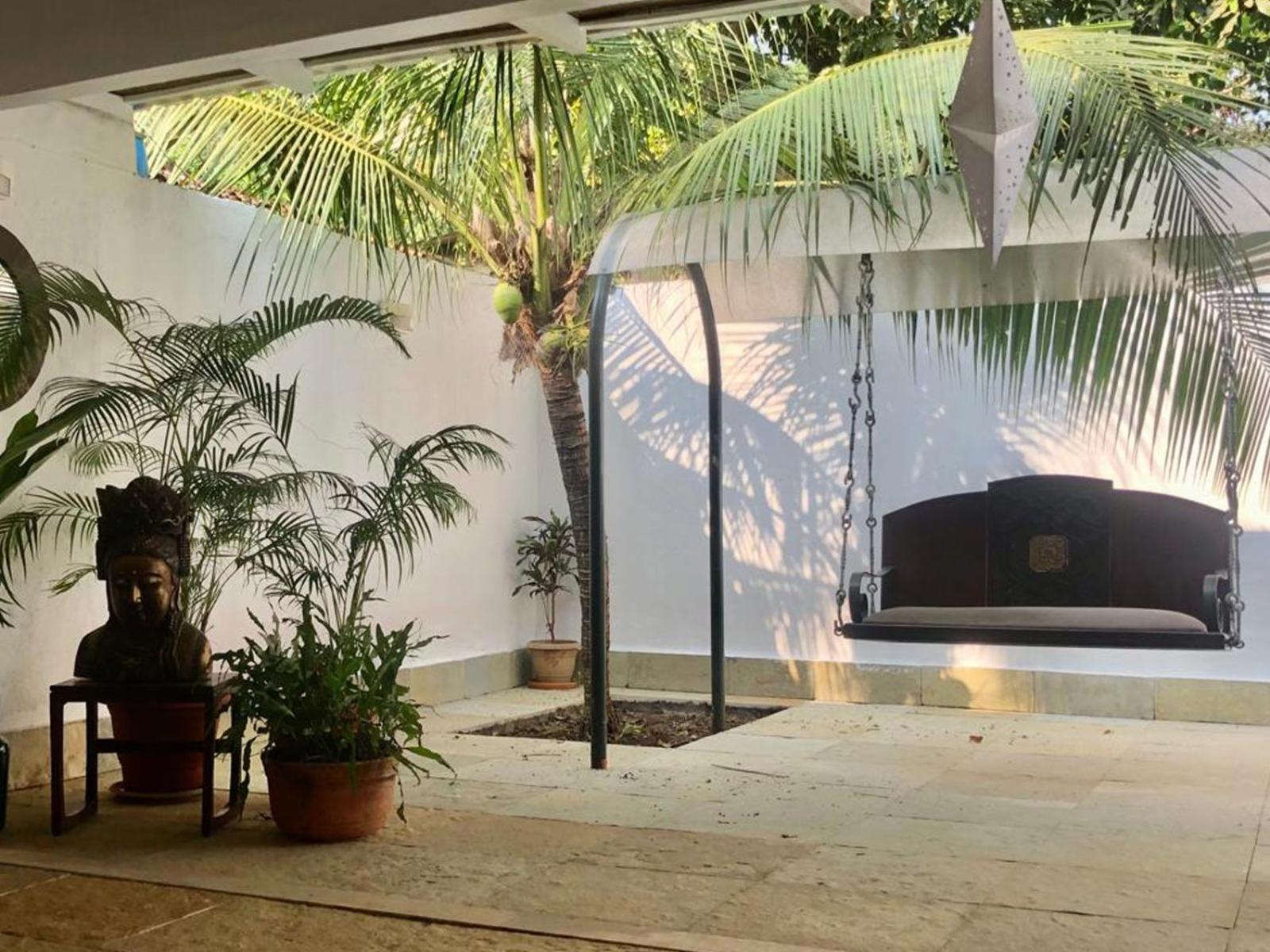 Mango Beach Villas Kihim Alibaug מראה חיצוני תמונה