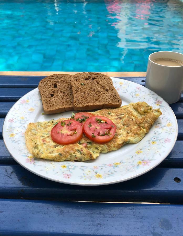 Mango Beach Villas Kihim Alibaug מראה חיצוני תמונה