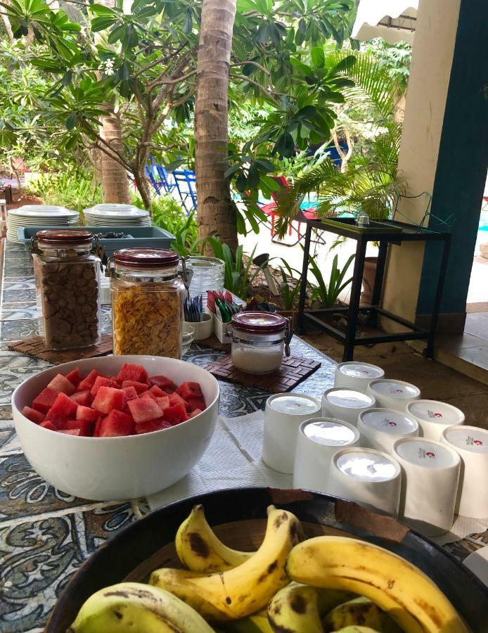 Mango Beach Villas Kihim Alibaug מראה חיצוני תמונה